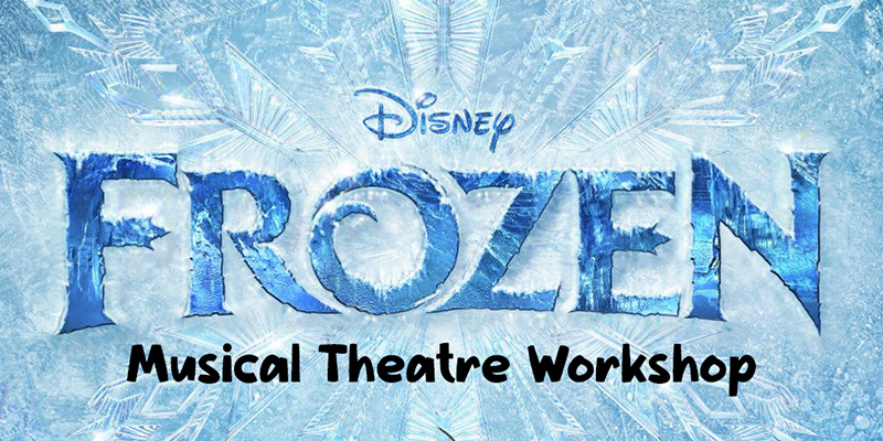 Frozen Workshop!