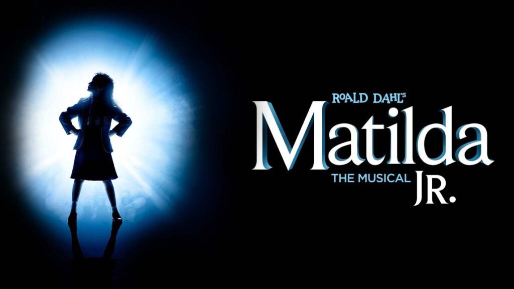 Matilda Jr pogo